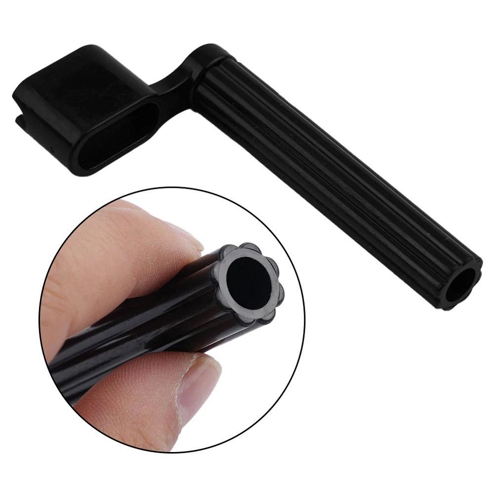 Инструмент для снятия колков, намотка струн, акустическая электрическая гитара, съемник штифтов, инструмент для обслуживания колков