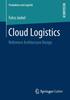 Книга Cloud Logistics : Reference Architecture Design