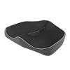 Memory Foam Seat Cushion Back Pain Relief Cushion Sciatica Relief Hip Cushion for Office Chair Car Seat Pregnancy Osteoarthritis