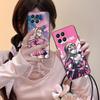 Чехол для телефона Danganronpa Miu Iruma для Honor 90 80 70 60 50 30 20 10 9 8 7 Pro S SE Lite 5G Мягкий ударопрочный чехол из ТПУ