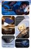 V3pro Ультратонкий Bluetooth-динамик под подушку для сна с белым шумом