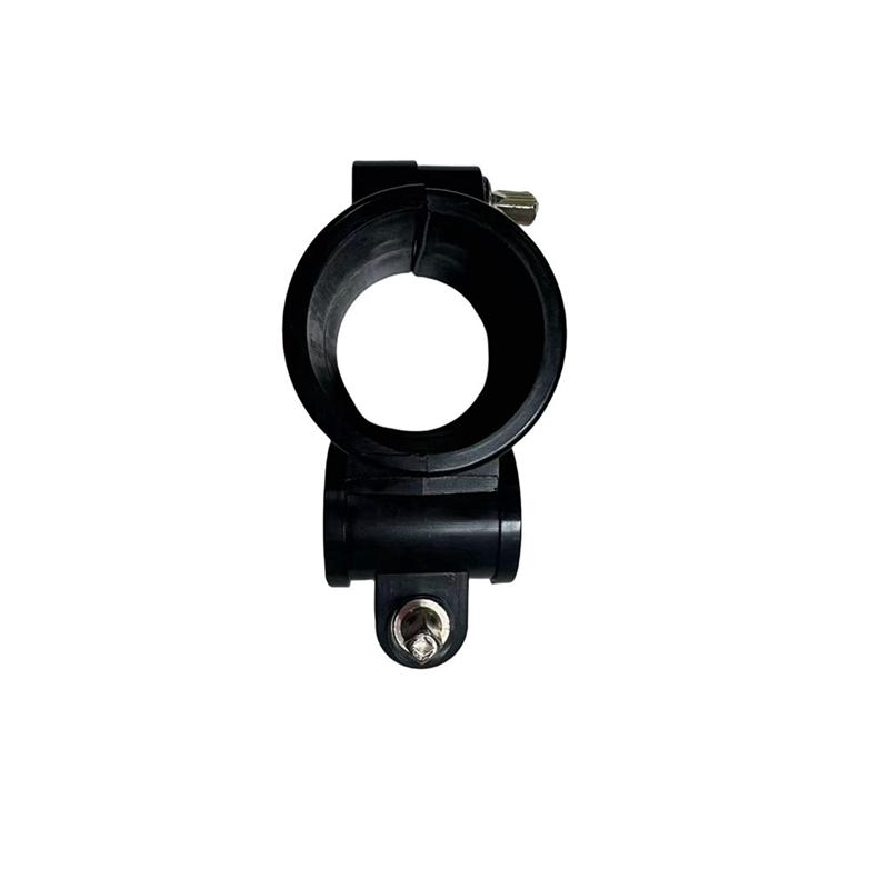 A69P-Drum Rack Clamp Electronic Drum Parts Hardware Music Instrument Accessory Clip Electronic Drum Tube Clamp