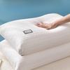 Knitted Twist Pillow Core Does Not Collapse and Does Not Deform Household Pillow Single Cervical Pillow Sleep-aided Fiber Pillow