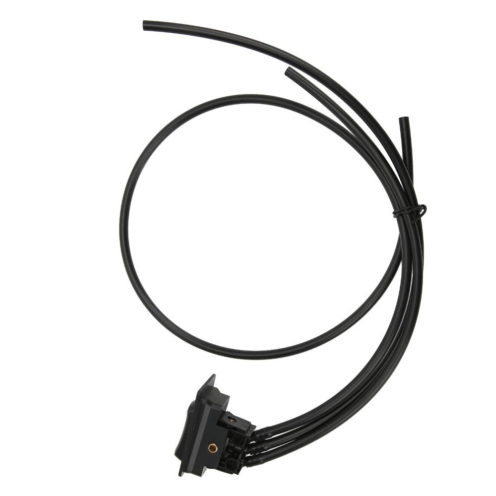2185839 Steering Column Regulator ABS Column Regulator Air Valve Switch Commercial Vehicles
