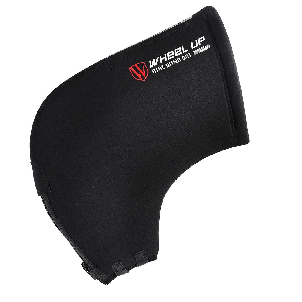 Cold Weather Mountain Bike Handlebar Mittens Winter Handlebar Gloves Cycling Hand Warmer Gloves