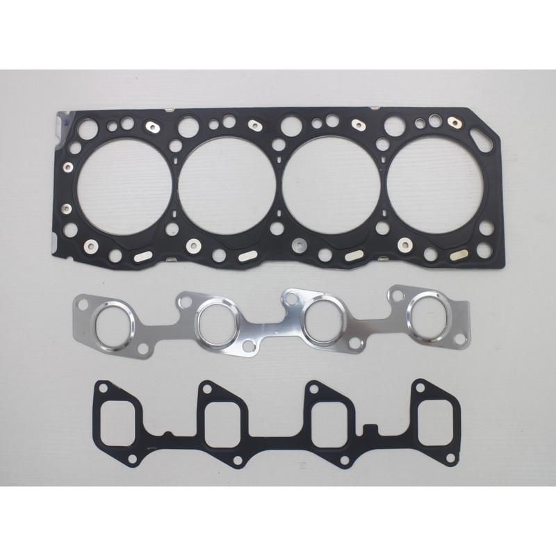5L Engine Full Head gasket set kit fit for Toyota Hiace III II Hilux Dyna 2986cc 3.0L 51009400 0411154094 9952864 0411154106 VRS