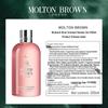 Molton Brown Luxury Shower Gel Duo Gift Set