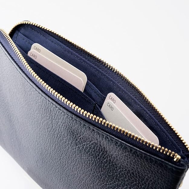 Кошелек-чехол для паспорта OSL Желтый кошелек из натуральной кожи Многофункциональный чехол Дорожный чехол для паспорта Накладной OSL-5802