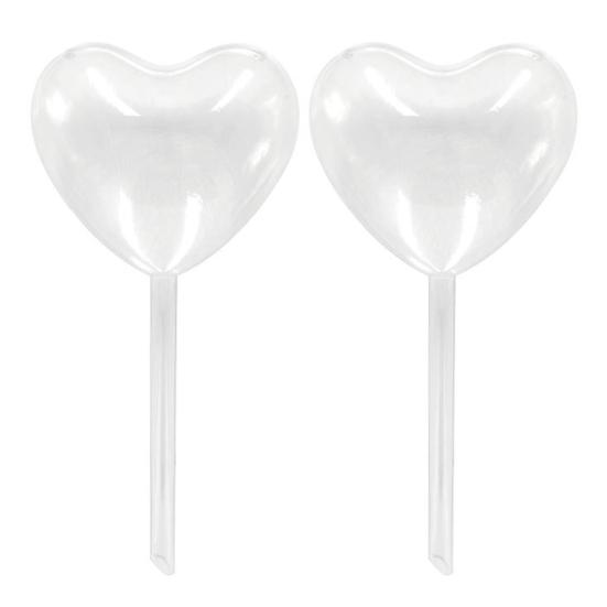 Каплевидная лейка для полива растений, прозрачная, самополив, медленное высвобождение, автоматический полив растений