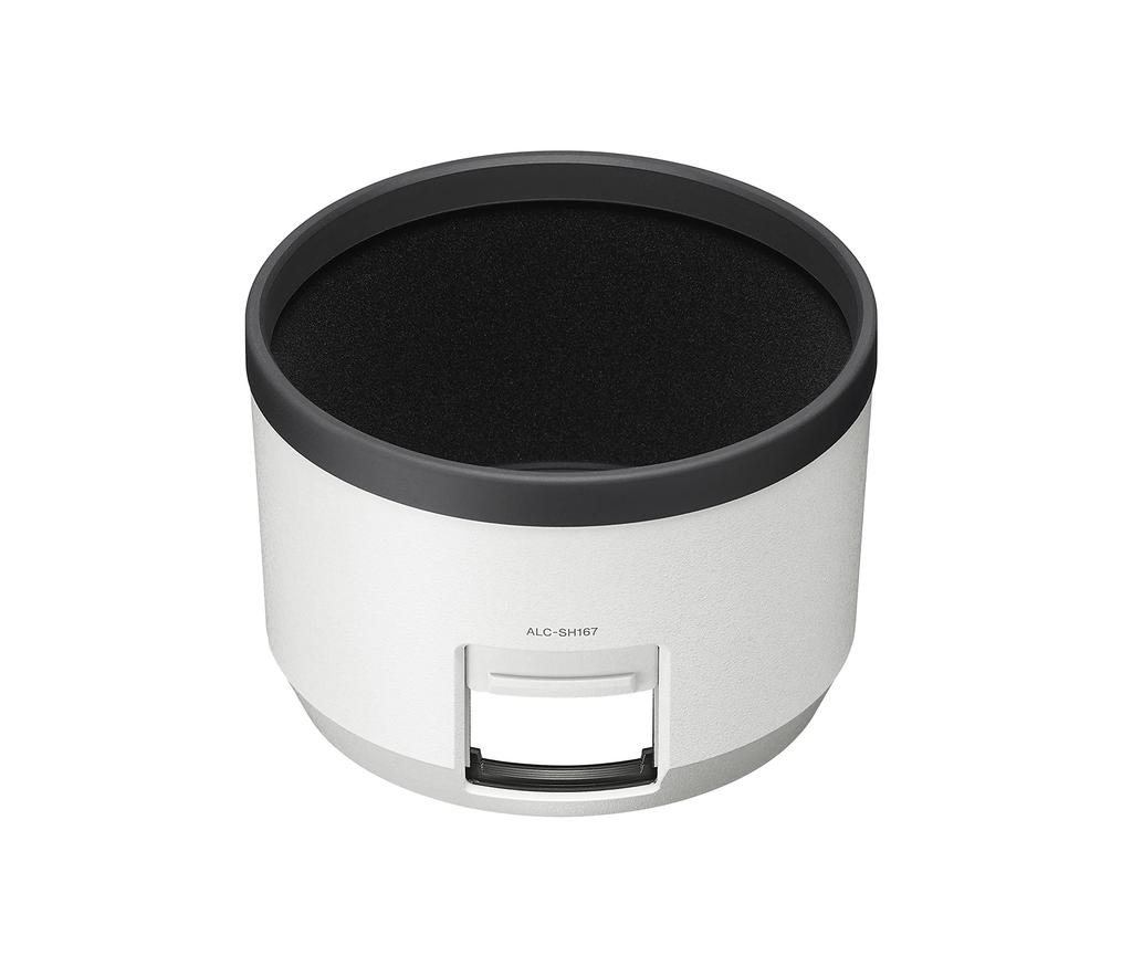 Бленда объектива SONY G Master ALC-SH167 (для SEL70200GM2)