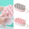 Sponge Bath Scrub Scrubbing Towel for Adults Soft Gentle Skin Cleansing Daily Shower Body Exfoliation Muscle Relief