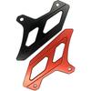 Compatible with CRF450L CRF450RL CRF 450L 450RL CRF450 L RL 2019-2024 Motocross Chain Cover Rear Sprocket Heel Protector Guard(Black)