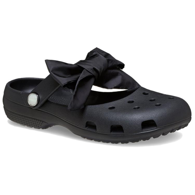 Crocs Клоги Женские 245963-001