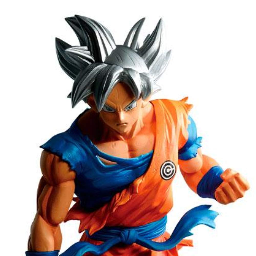 Ichiban Kuji Dragon Ball SUPER DRAGONBALL HEROES Super Dragon Ball Heroes B Prize Son Goku Selfish Gokui Kiwami Figure