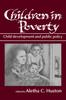 Книга Children In Poverty : Child Development and Public Policy