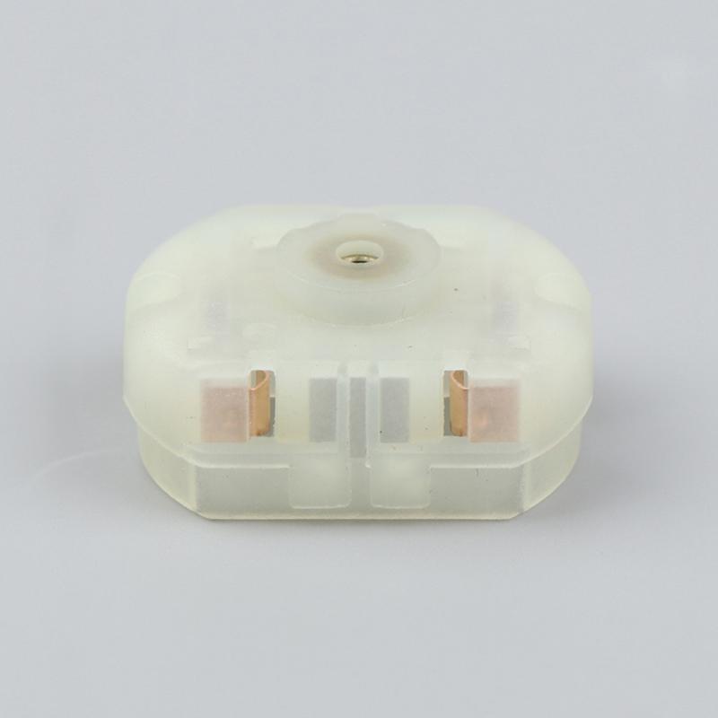 1 шт. Микромотор задняя крышка угольный держатель щетки для автомобильного дверного замка центральный замок