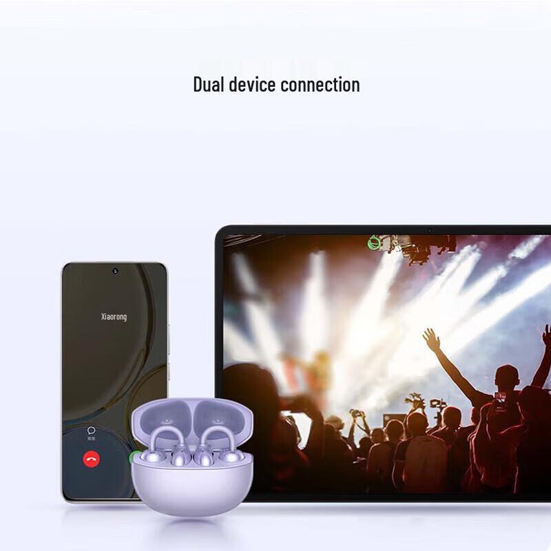Honor Выбор LCHSE Bluetooth-наушники-клипсы 2