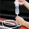 Очистка стоков Автомобильный кондиционер Холодильник Дренажная трубка Прочистка Засор Очистка Щетка для очистки стоков Очистка вентиляционных отверстий кондиционера