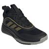 Adidas ownthegame 3.0 sneakers textile synthetic black