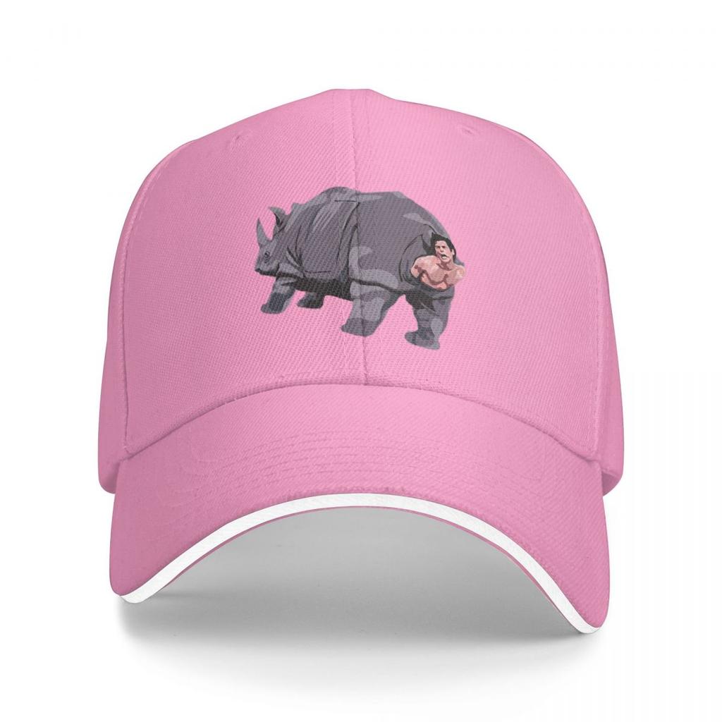 Классическая кепка для гольфа Ace Ventura Rhino, унисекс, кепка Snapback, кепка для ежедневных тренировок, кепка