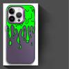 Креативный чехол для телефона с рисунком в стиле граффити для Apple iPhone 1615 Pro Max 14 Pro 13 12 11 Pro Max 14 Plus, роскошный силиконовый мягкий чехол