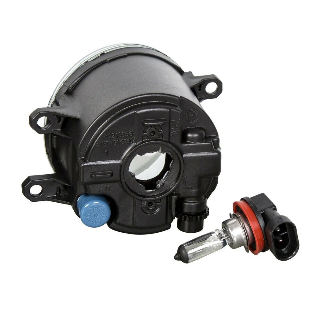 2 шт., противотуманные фары, лампа левая и правая, правая, левая сторона для Toyota Camry Yaris Lexus RAV4