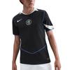 Футбольная форма Chelsea FC 2025/26 Матчевая Третья Мужская Nike Dri-FIT Adv Total 90 Аутентичная HM3194-011