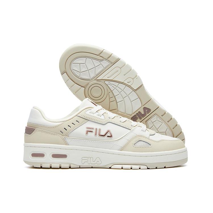 Fila Heritage Basketball Vntg Бежевый F12M131215FSA