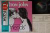 LP Record OST, ELTON JOHN - Friends VIM7249 MCA 1979 Japan Obi Soundtracks & Musicals Used