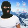 Winter Warm Scarf Mask Cold Weather Ski Masks for Men Women Windproof Thermal Neck Warmer Hood for Outdoor Cycling Running Skiing