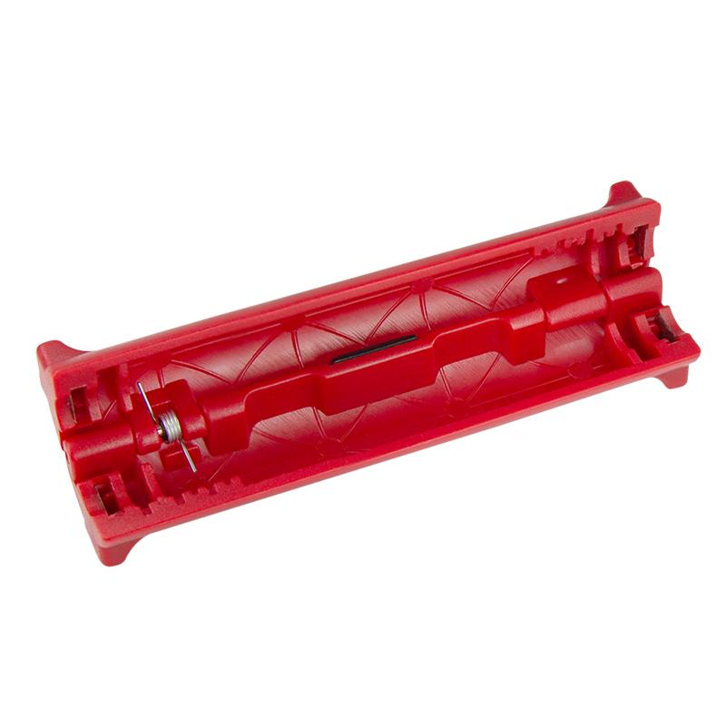 Logilink Coax SAT CAT 4-blade cable stripper