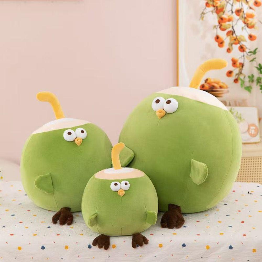 Коллекция подушек для кукол «Пушистый цыпленок» для вечеринок по случаю дня рождения