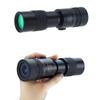 Портативный мини-масштабируемый монокуляр 10-300x40 мм, объектив 30 мм, зеркало для наблюдения за птицами для кемпинга на открытом воздухе