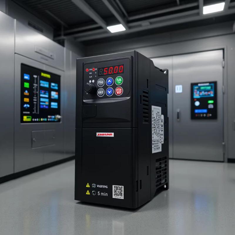 Инвертор серии Yinweiteng GD270 (Модели: 037-185)