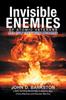 Книга Invisible Enemies of Atomic Veterans : And How They Were Betrayed