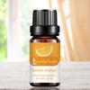 10 мл эфирное масло сладкого апельсина, увлажняющее женское ароматическое масло для ухода за кожей для йоги