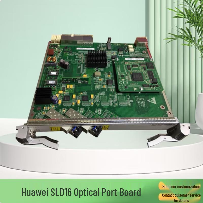 Huawei OSN Optical Transmission System Boards