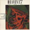 7-дюймовая пластинка HEAVEN 17 Crushed By The Wheels Of Industry VS628 Virgin 1983 UK Dance Electronica Б/у