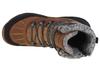 Merrell Siren 4 Thermo Demi WP, женские коричневые зимние ботинки