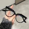 Очки с защитой от синего света для женщин, модные классические компьютерные очки, роскошные дизайнерские оправы для очков «кошачий глаз», новинка 2024 года