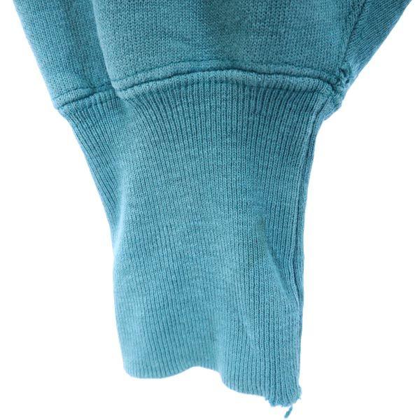 Champion 90-е Сделано в США Толстовка REVERSE WEAVE с длинным рукавом M Начес сзади Мужская Б/У