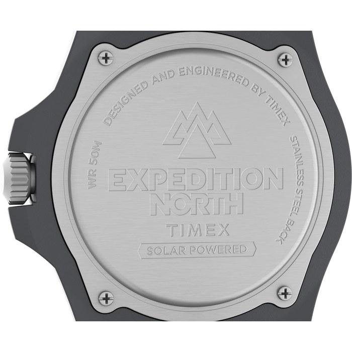 TIMEX Expedition Free-dive Ocean Watch TW2V40400 Green 44MM