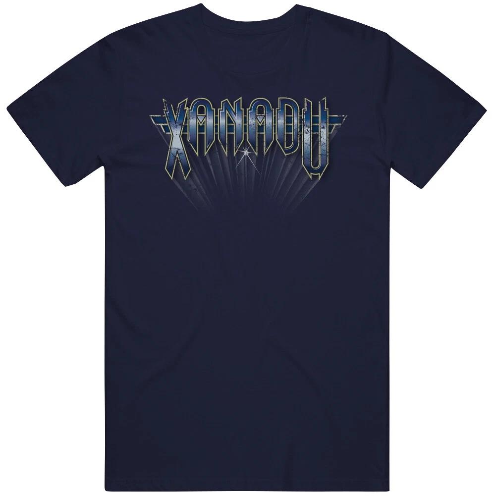 Xanadu Movie T Shirt - Small to 6XL