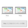 Microsoft Office Home 2024 Версия с картой бессрочной лицензии Совместимо с Windows 10 Mac Совместимо с 2 ПК (Последняя лицензия) 11, /