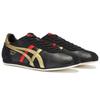ONITSUKA TIGER Кроссовки Runspark 'Black Gold Red' 1183B480-001