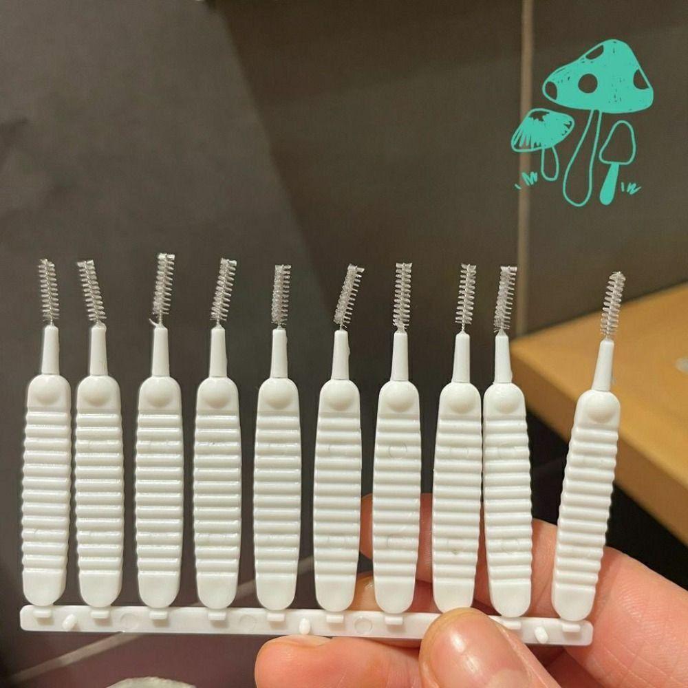 Gap Cleaning Mobile Phone Cleaning Kit Cleaner Brush Phone Port Cleaner Kit Charging Port Dust Plug