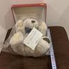 [USED] Imperial Teddy Bear