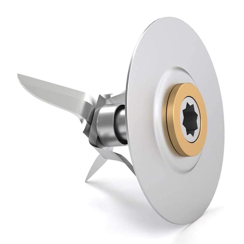 1 шт. сменная часть для блендера Oster 4980 4961, набор для обновления аксессуаров, кухонный центр блендера