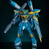 Новый FM 1/100 Calamity Сборная Модель Фигурки Действия Высокая Детализация Мобильный Костюм Пластиковая Игрушка Коллекционные Украшения Сюрприз Подарок для Мальчика