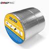 Self-adhesive Butyl Sealing Tapes Waterproof High Temperature Resistance Aluminum Thicken Butyl Tape for Home Car Accessories